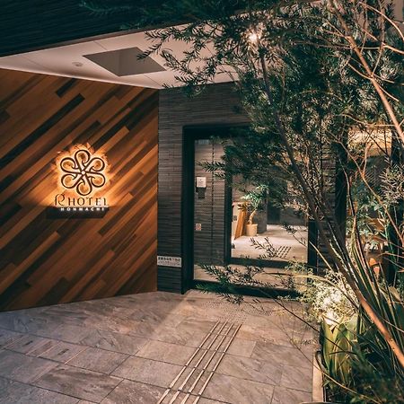 R Hotel Honmachi Osaka Ngoại thất bức ảnh