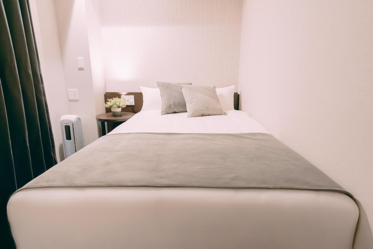 R Hotel Honmachi Osaka Ngoại thất bức ảnh