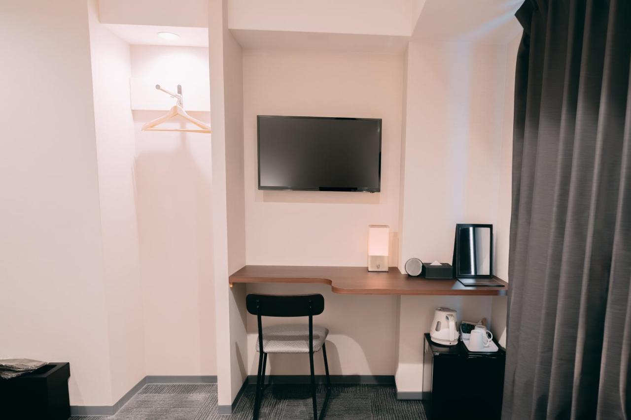 R Hotel Honmachi Osaka Ngoại thất bức ảnh