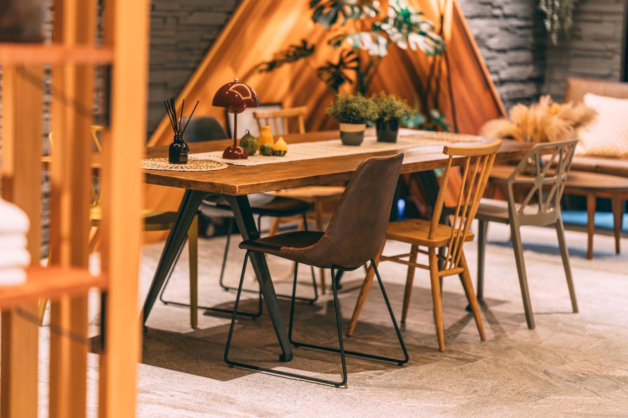 R Hotel Honmachi Osaka Ngoại thất bức ảnh