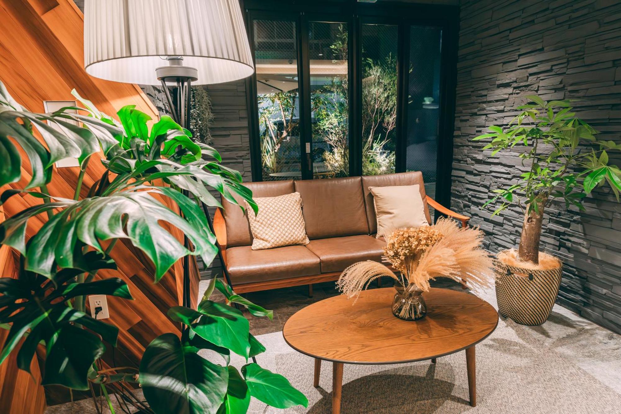 R Hotel Honmachi Osaka Ngoại thất bức ảnh